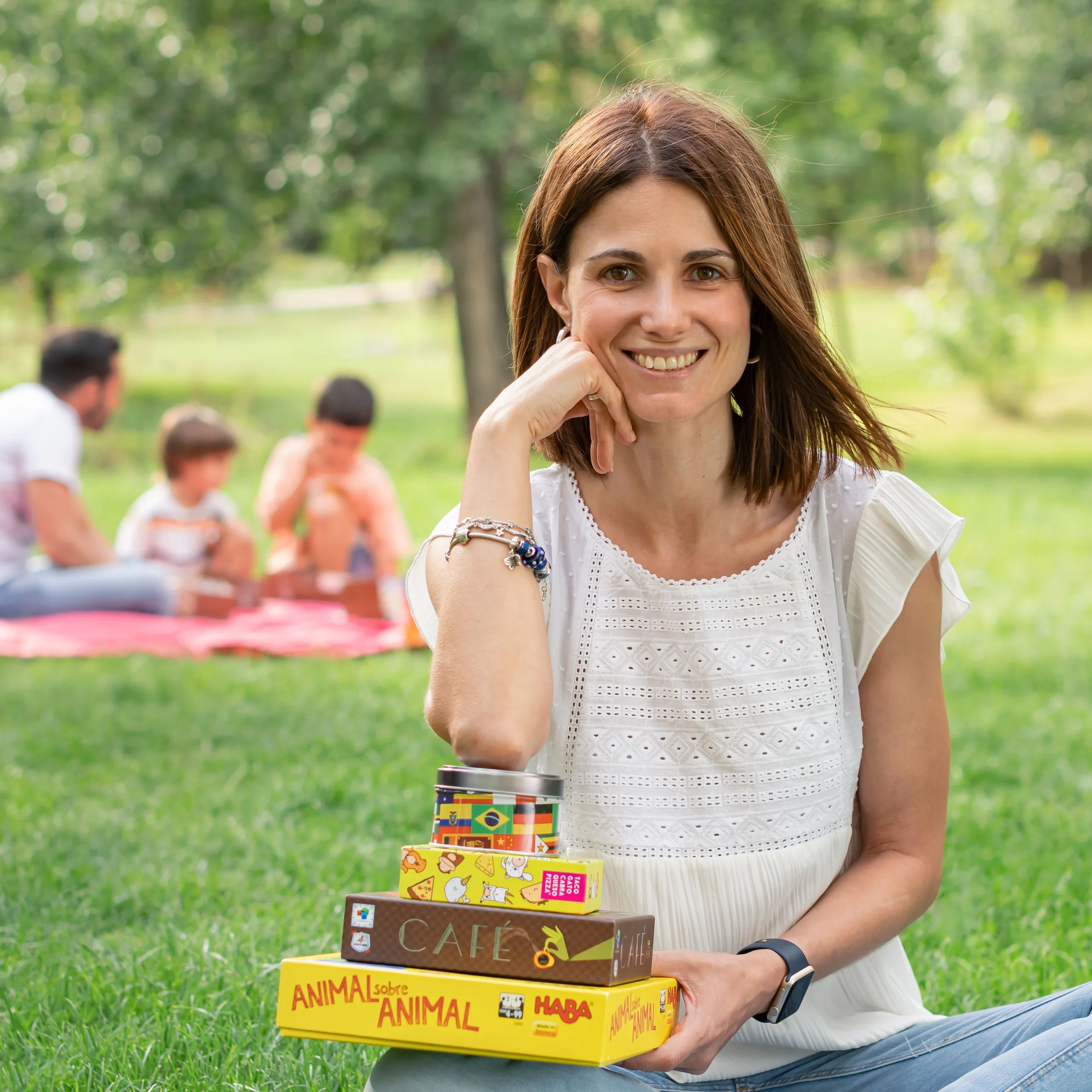 Foto Testimonio Estela Montenegro