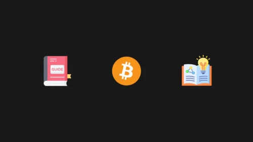 Guia de conceptos y funcionamiento basico de Bitcoin