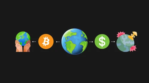 Bitcoin y la teoria de juegos