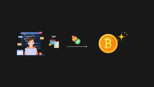 Que son las Bitcoin Improvement Proposal