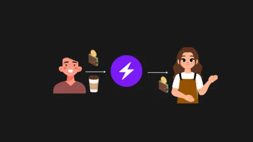 Que es una transacción off chain de Bitcoin