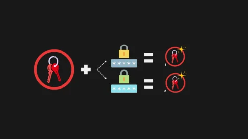 seguridad Bitcoin con passphrases