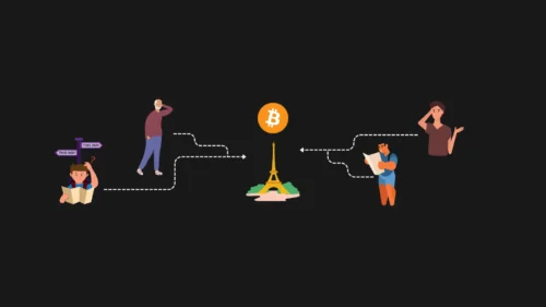 Bitcoin y el Punto de Schelling