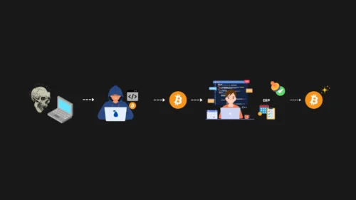 Bitcoin y la Ley de Gall