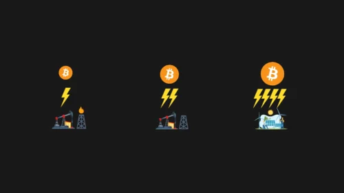 Paradoja de Jevons y Bitcoin