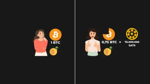 Sesgo de Unidad en Bitcoin