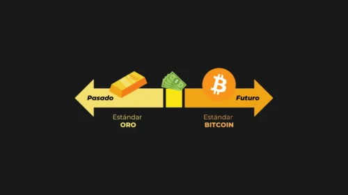 relatividad y evolución monetaria de Bitcoin