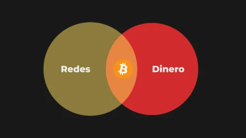 Guía de Bitcoin para Principiantes: Convergencia de Redes y Dinero. Descubre todo sobre Bitcoin con nuestra Guía de Bitcoin para Principiantes: redes, dinero, seguridad y más en un solo lugar.