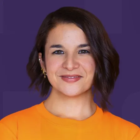 Imagen Maider Tomasena para su Testimonio